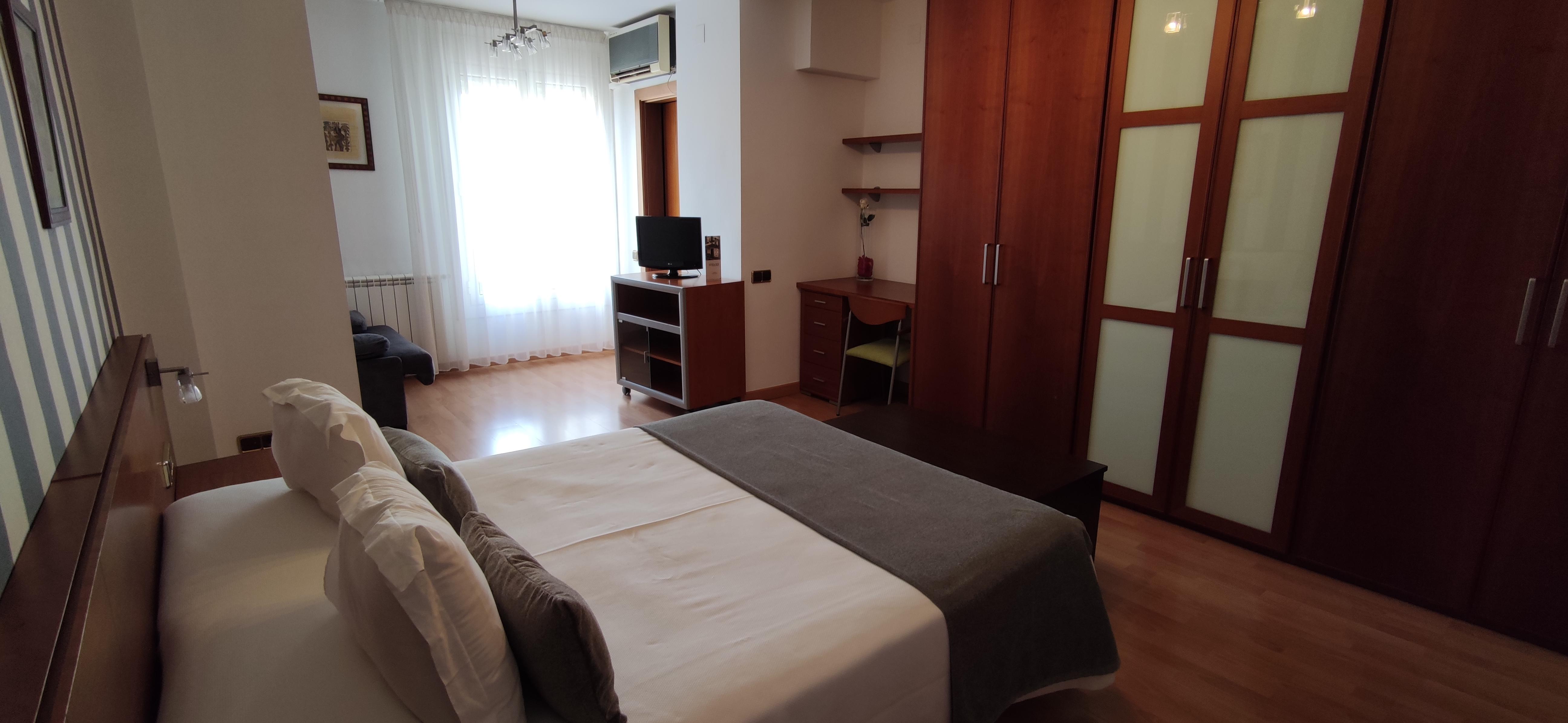 Hotel Segle XX Tremp Esterno foto