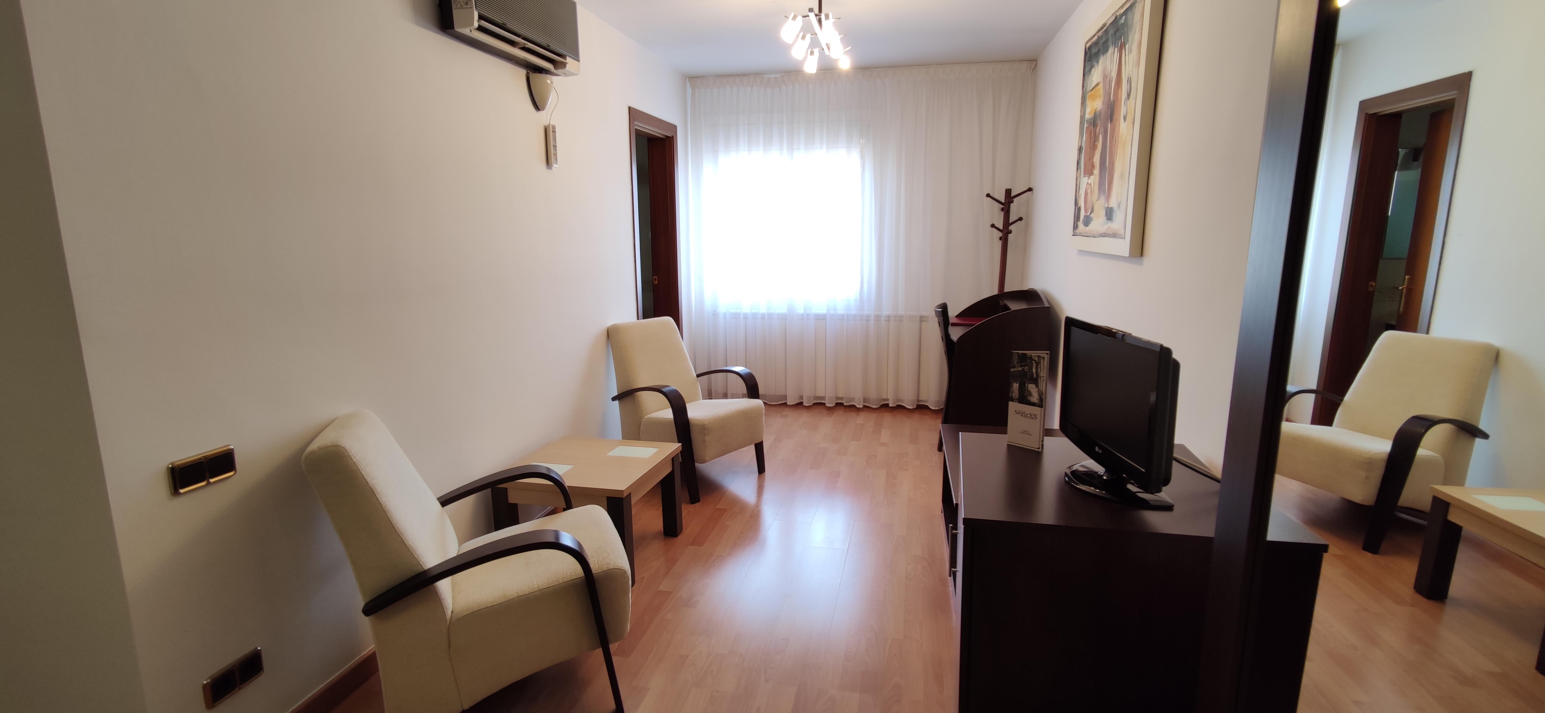 Hotel Segle XX Tremp Esterno foto