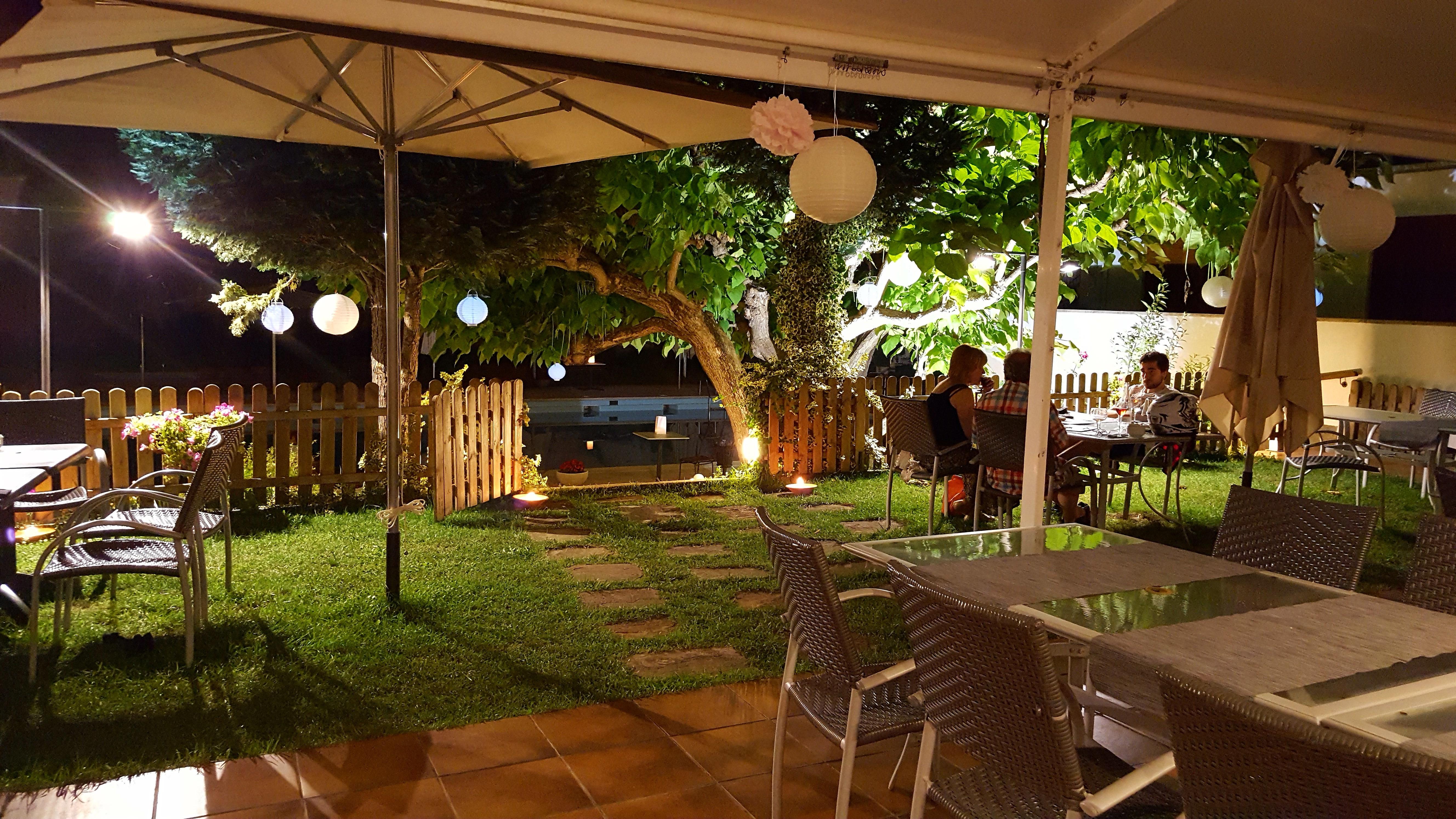 Hotel Segle XX Tremp Esterno foto