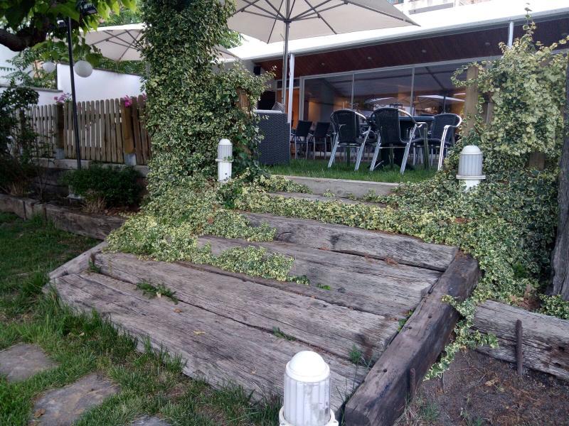 Hotel Segle XX Tremp Esterno foto