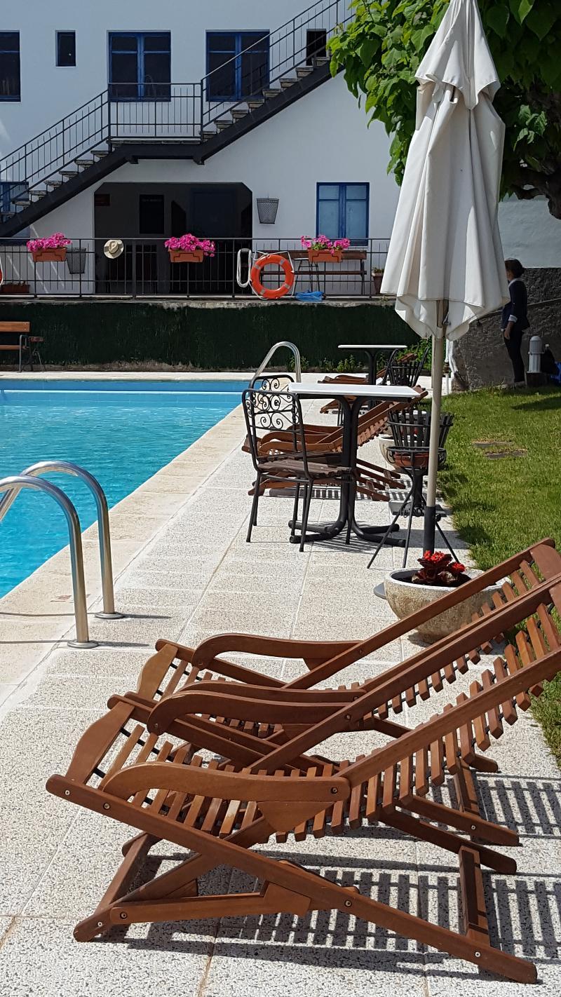 Hotel Segle XX Tremp Esterno foto